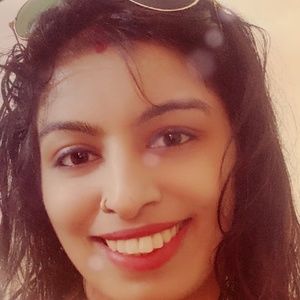 Meet your Posher, Prachi